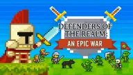 Play Defenders of the Realm: An Epic War now!