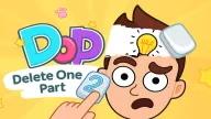 Play Dop 2: Delete One Part now!