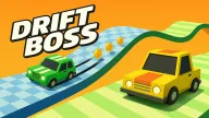 Play Drift Boss now!