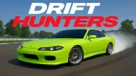 Play Drift Hunters now!