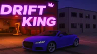 Drift King