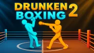 Play Drunken Boxing 2 now!