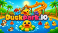 Play DuckPark.io now!