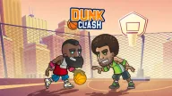 Dunk Clash