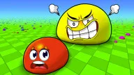 PLay Eat Blobs Simulator now!