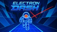 Electron Dash