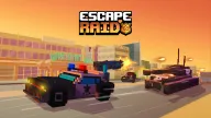 PLay Escape Raid now!