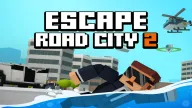 PLay Escape Road City 2 now!