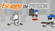 Play Escaping the Prison now!