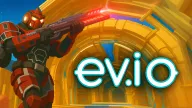 Play Ev.io now!