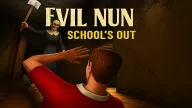 Play Evil Nun Schools Out now!