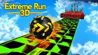 PLay Extreme Run 3D now!