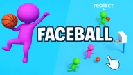 Play Faceball now!