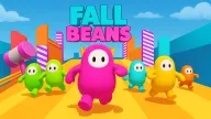 Play Fall Beans now!