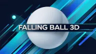 PLay Falling Ball 3D now!
