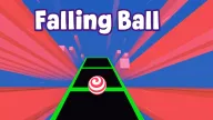 Play Falling Ball now!