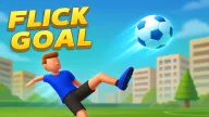 PLay Flick Goal now!