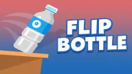 Play Flip Bottle now!