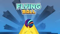 Flying Ball
