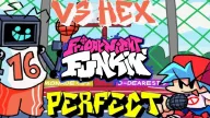 PLay FNF Vs. Hex 2 now!
