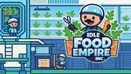 Play Food Empire Inc. now!