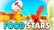 PLay FoodStars.io now!