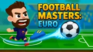 Play Football Masters: Euro 2020 now!