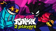 Play Friday Night Funkin 2 Players now!