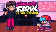 Play Friday Night Funkin Vs Wilbur Soot now!