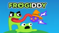 Frogiddy