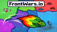 FrontWars.io