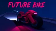 Play Future Bike now!
