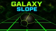 Play Galaxy Slope now!