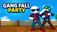 Play Gang Fall Party now!
