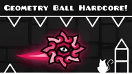 PLay Geometry Ball Hardcore! now!