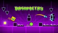 PLay Geometry Dash now!