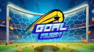 PLay Goal Rush now!