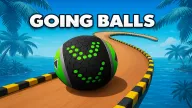 Play Going Balls now!