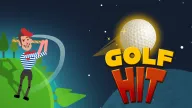 PLay Golf Hit now!