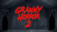 PLay Granny Horror 2 now!