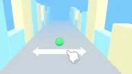 Green Ball