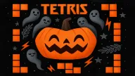 Play Halloween Tetris now!
