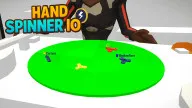 Play Hand Spinner IO now!