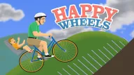 Play Happy Wheels now!