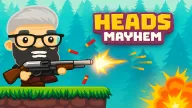 Play Heads Mayhem now!