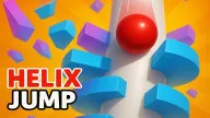Play Helix Jump now!
