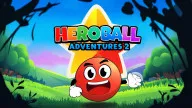 PLay HeroBall Adventures 2 now!
