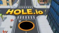 Play Hole.io now!