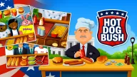 Play Hot Dog Bush now!