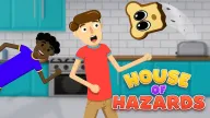 Play House of Hazards now!